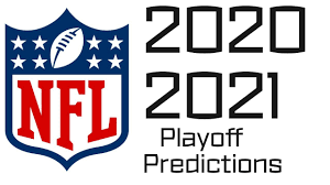 The nfc east champion washington football team claimed the nfc's no. 2020 2021 Nfl Playoff Predictions Early Youtube