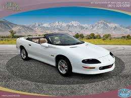 Image result for Arctic White 1995 Camaro