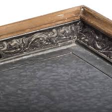 Find all variants of vintage coffee tables available at discounted prices and offers. Natural And Black 21 Inch Classic Vintage Wood And Metal Coffee Table Today