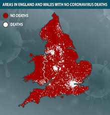 There have been at least 4,441,900 confirmed cases of coronavirus in the united kingdom, according to public health england. Uk Announces Another 315 Coronavirus Deaths Bringing Total Fatalities To 28 446 Daily Mail Online