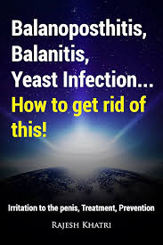 Image result for balanoposthitis