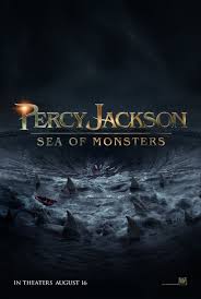 Percy Jackson Sea Of Monsters Rotten Tomatoes This Movie Looks So Good I Can T Wait To See It Sea Of Monsters Percy Jackson Movie Percy Jackson