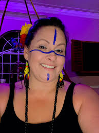 Hi all! I just wanted to introduce myself and share a photo I took