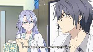 Rikei Ga Koi Ni Ochita No De Shoumei Shitemita Anime Magical Boy Favorite Character