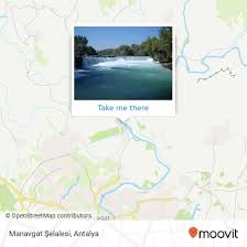 Şelale antalya'ya 76 km, side'ye 8 km, alanya'ya ise 62 km uzaklıktadır. Wie Komme Ich Zu Manavgat Selalesi In Manavgat Mit Dem Bus Moovit