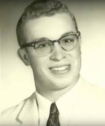 Rex Jay Warner Obituary December 21, 2019