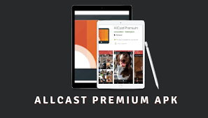 Easy to control tv with phone: Allcast Premium Mod Apk V3 0 1 7 Premium Unlocked 2021