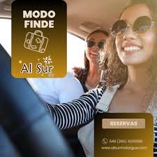 Apartment Al Sur en Malargüe Mendoza Argentina