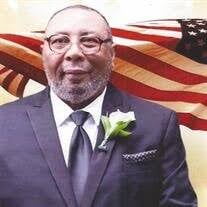 Mr. Samuel Owens Jr. Obituary