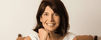 Hershey anuncia Camila Ribeiro, ex-Coca-Cola, como nova Head de Marketing  para América Latina