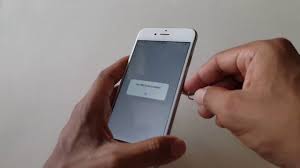 Put the sim in your iphone. How To Activate A Iphone With No Sim Card Quick And Easy Iphone 5s 6 6s Plus 7 X Youtube