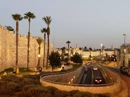 It was thus the first great church of mary in rome. Magica Gerusalemme Le 10 Cose Assolutamente Da Fare Riparto Da Un Viaggio