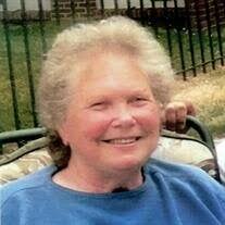 Darlene Ann Patrick Obituary