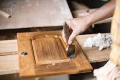 The Best & Most Durable Finish for Kitchen Cabinets ...