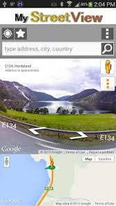 Rd.com humor funny stories & photos google street view is certainly a handy feature. My Street View Apk For Android Apk Download For Android