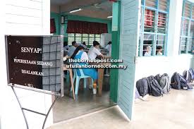 Conducted by jacob mathew, an experienced english teacher of 28 years, the workshop will focus on giving students tips and strategies on how to ace the pt3 english examination paper. Pt3 English Language Papers To Be Aligned To Cefr Starting This Year Borneo Post Online