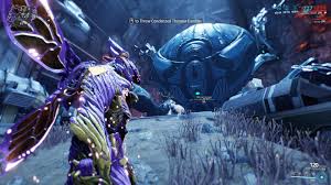 Tried The Exploiter Orb Fight. Won'T Bother To Do It Again. - General  Discussion - Warframe Forums
