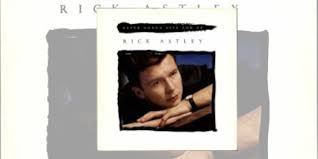Never gonna give you up is the debut single recorded by english singer and songwriter rick astley, released on 27 july 1987. Rick Astley Never Gonna Give You Up Antenne Niedersachsen