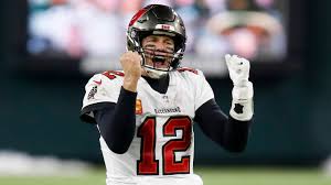 Photos of the nfl star young vs. Old Brady Young Mahomes Different Super Bowl 55 Awaits