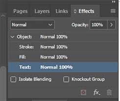 Jun 25, 2021 · how to add drop shadow to text in indesign 1. How To Add A Drop Shadow In Adobe Indesign Publimetry