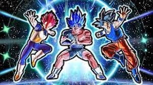 Raging blast 2 es un videojuego basado en el manga y. Videos De Dragon Ball Minijuegos Mx