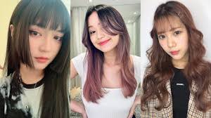 Check spelling or type a new query. 42 Trending Asian Hairstyles For Women In 2021 All Things Hair Uk