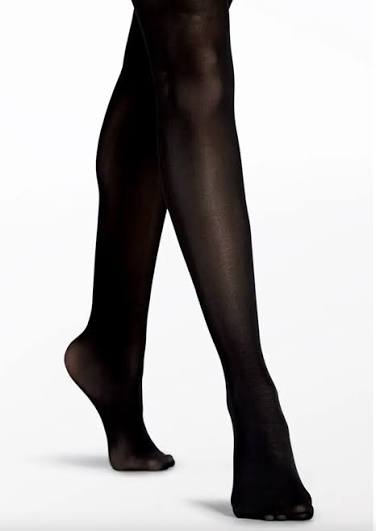 Adult Black Tights — Carroll-Henderson School of Irish Dance