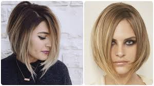 Maybe you would like to learn more about one of these? Corte Pelo Corto Estilo Bob Un Look Que Va Evolucionando