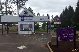 2 then click add to home screen. Easy Access Off Hwy 126 Between Fern Ridge And Territorial Rd Picture Of Y Cook Food Stop Veneta Tripadvisor