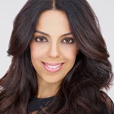 Lisa Daftari Email & Phone Number