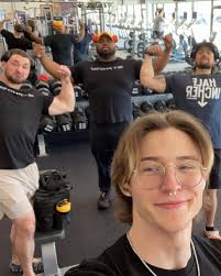 hey it's been a minute 🤭 (part 2)