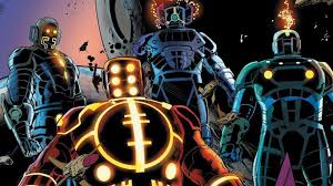 Marvel studios has revealed the official synopsis for the eternals, the second of two marvel gilgamesh, barry keoghan as the aloof longer druig, and angelina jolie as the fierce warrior thena. Marvel S Gilgamesh What You Need To Know About The Eternal