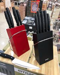 Emsan yeni mia 6 parça bıçak seti kırmızı. Kalev Home Emsan Yeni Mia 6 Parca Bicak Seti Set Facebook