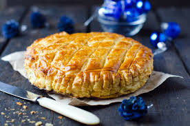 La Galette Des Rois Fait Elle Grossir Le Blog Anaca3 Com Galette Des Rois Allegee Galette Des Rois Aux Pommes Recette Galette