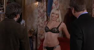 Toni Collette nude, Calista Flockhart sexy – The Last Shot (2004) - Celebs  Roulette Tube