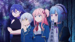 Vermeil in Gold Episode 2 Preview Images Released - Anime Corner
