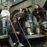 Narrow Head with She's Green