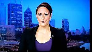Warm is hardly how you describe watching the news. Ten News Perth 5pm Closer 7 08 2011 Youtube