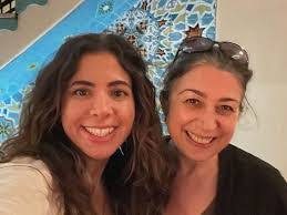 Talia Jimenez's Instagram, Twitter & Facebook