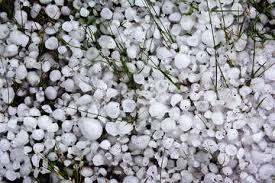 Cold front could bring egg-sized hail to Texas — here's where