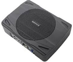 Depending on the power of your sub amp you need to present the correct load to the amplifier. Zona Setlandski Neproziran Powered Subwoofer Car Triangletechhire Com