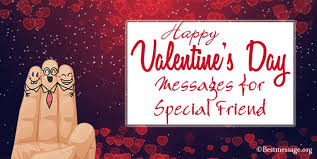 Also this happy valentine's day 2021 can be celebrated with a lot of fun with our loves. Best Valentines Day Messages Quotes For Special Friend