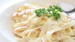 This dish is perfect by itself or you can add chicken too! How To Make Italian White Sauce Pasta Youtube