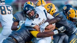 The following is a detailed list of results and scores from national football league games aired on nbc under the game package nbc sunday night football. Enquirer Area High School Football Scores For Week 1