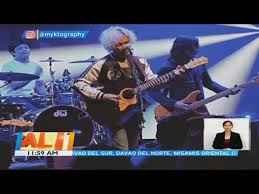 Ely eleandre basiño buendia (born november 2, 1970), popularly known as ely buendia, is a filipino musician, author and film director who gained fame as the guitarist, lead vocalist and principal songwriter of the famed filipino rock band, the eraserheads. Qacfjjbjysdnym