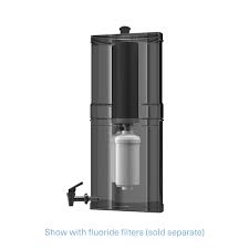 Maybe you would like to learn more about one of these? Royal Berkey Water Filter