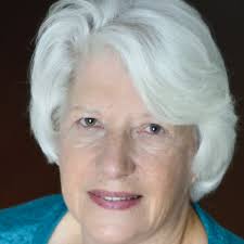 Marianna Crane Author