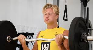 What separates haaland from other actors is his pace, physicality, and ability to adapt to the subject of drama. Erling Haaland At Borussia Dortmund The Norwegian Gained 12 Kilos Of Muscle Mass In 15 Months To Be The Forward He Is Bundesliga Nczd Football International Football24 News English