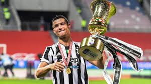 We update gallery with only quality interesting photos. Cristiano Ronaldo Cements Domestic Dominance As Juventus Wins Coppa Italia Cnn