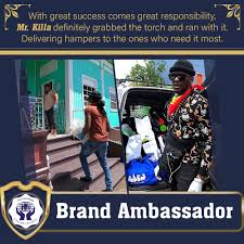 Communal S Ambassador Communal Co Operative Creditunion Facebook
